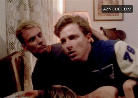 CURFEW NUDE SCENES AZNude