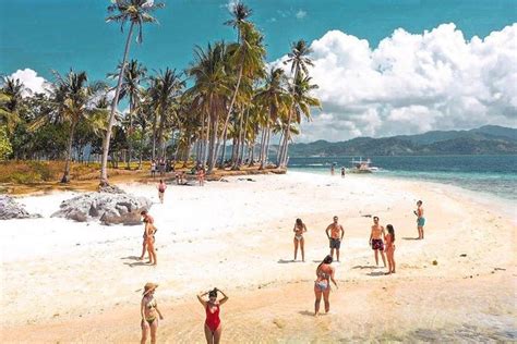 Spectacular El Nido Tour B (Island Caves and Coves) 2025 - Palawan