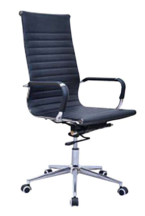 Magnum Office Chair High Back Luxsam Industries