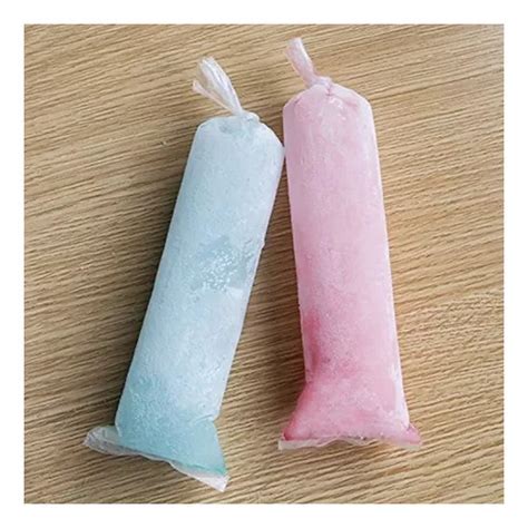 Bolsas De Helado Desechables Para Hacer Helados En Venta En Medell N