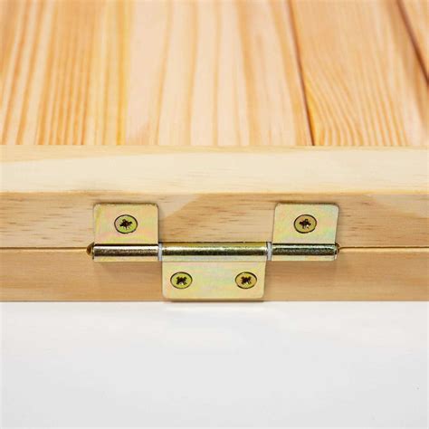 Kimberly Bay Traditional 6 Panel Wood Bi-Fold Door - Hardware&Tools