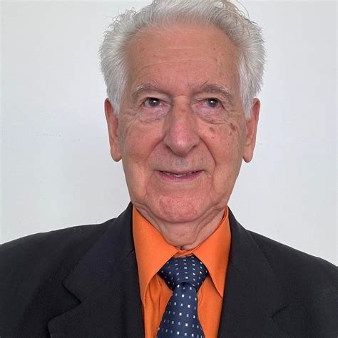 José Augusto Fontes Rico