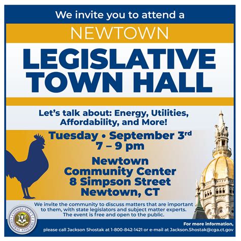 Newtown News, Breaking News in Newtown, CT