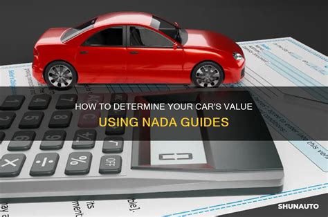determine  cars   nada guides shunauto