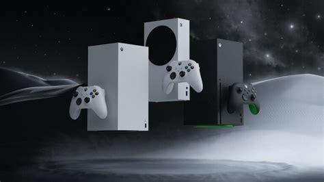 Xbox Series X « Pro », enfin l'arrivée des jeux exclusifs et le futur ...