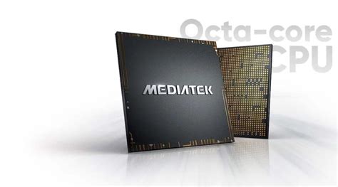 Nuevo Procesador Mediatek Dimensity M S Potencia Y Mejor