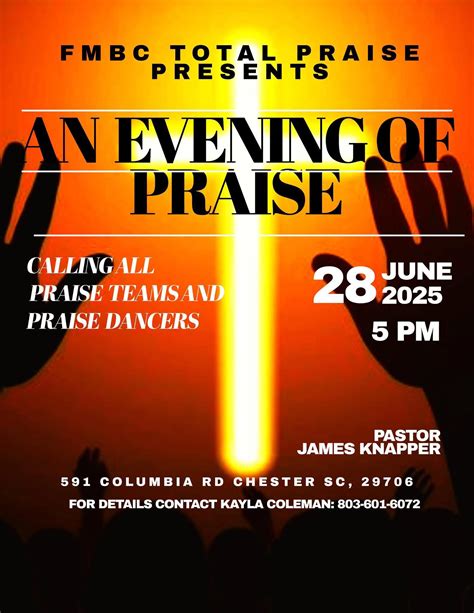 Friendship Missionary Baptist Church Chester SC | Chester SC