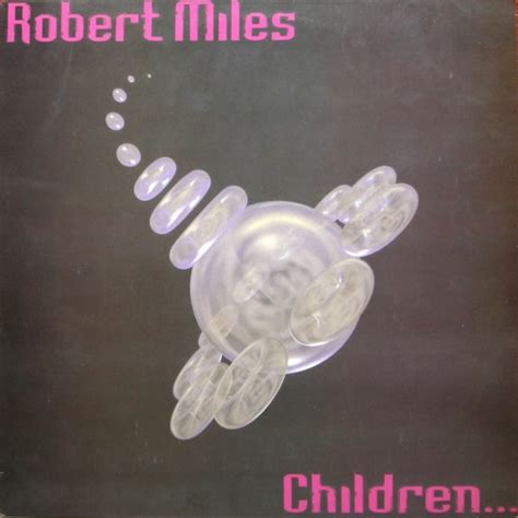 Robert Miles Children Vinyl 12 33 ⅓ Rpm 1995 R63049 Discogs