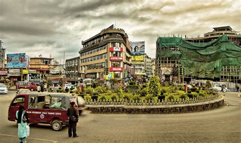 Shillong most favoured tourist destination in the north-east | India.com