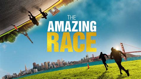 How To Watch The Amazing Race Season 34 Premiere On Apple TV Roku