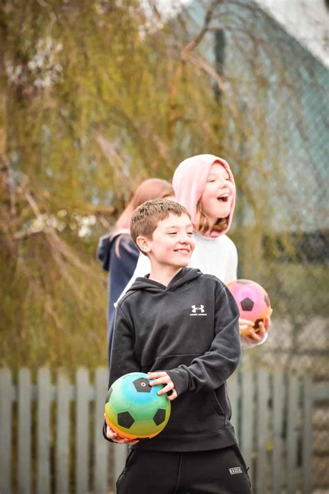 Active Sports Camps - Multisports - Active Sports Camps