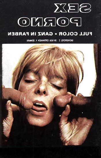 Vintage Magazines Hump Porno ZB Porn