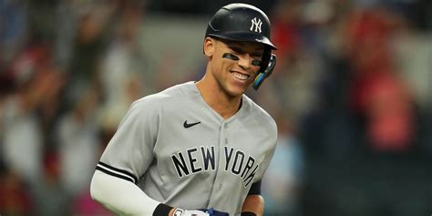 Aaron Judge, Yankees agree to 9-year deal