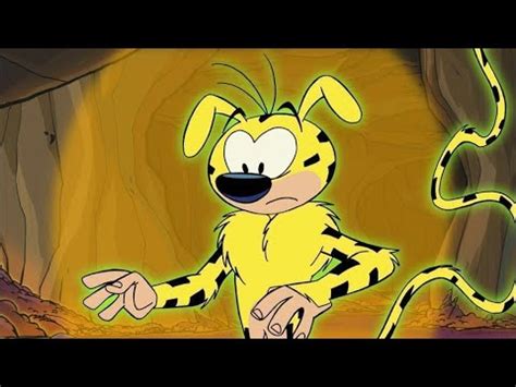 G N Rique D Ouverture Du Marsupilami Youtube