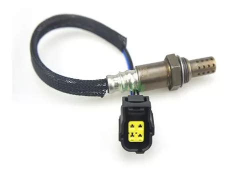 Sensor De Oxigeno Jeep Grand Cherokee L Env O Gratis