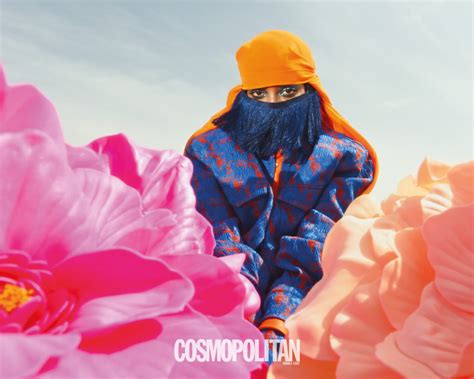 Meet Amy Roko: Comedienne, rapstress and beauty maven