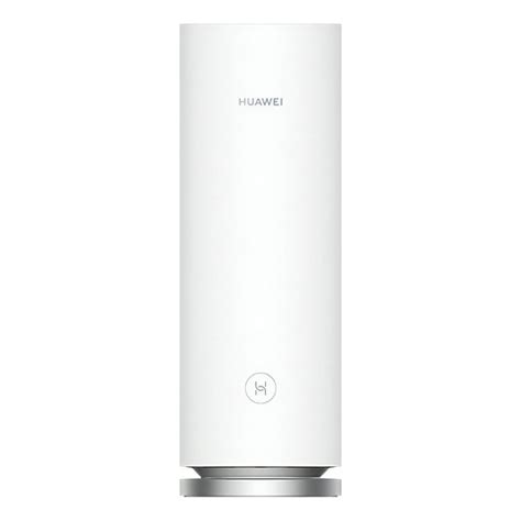 Roteador Huawei Mesh 7 - Roteador Huawei WS8800 AX6600 Wi-Fi 6+ Mesh 7 – Dual Band 2.4GHz/5GHz ...