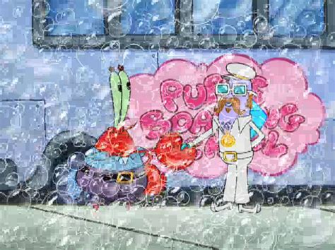 Spongebuddy Mania Spongebob Episode Hello Bikini Bottom