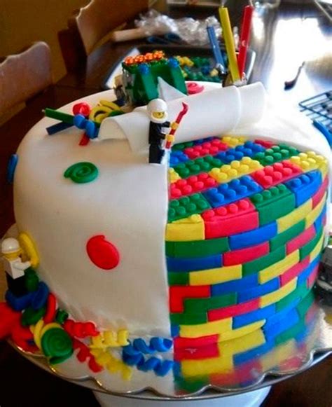 Tema De Bolo Para Menino De 10 Anos - Bolo Para Menino De 10 Anos - Compartilhar Bolo