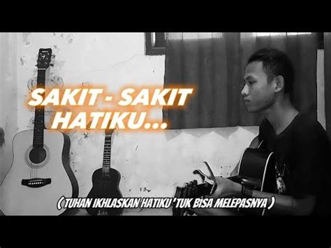 Tuhan Ikhlaskan Hatiku Tuk Bisa Melepasnya Via Vallen Cover Dio