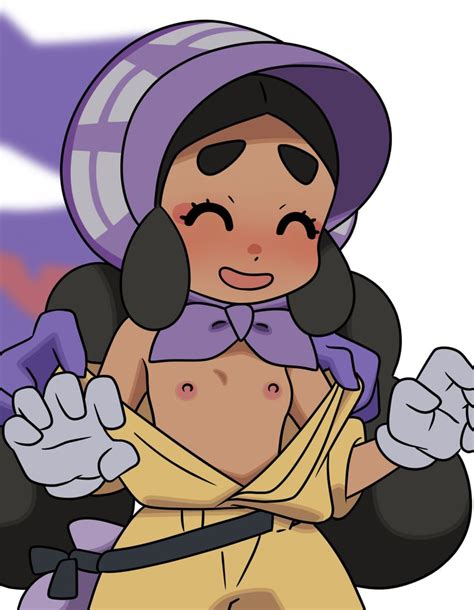 Post 6046992 Hapu Haunter Kyodori Porkyman