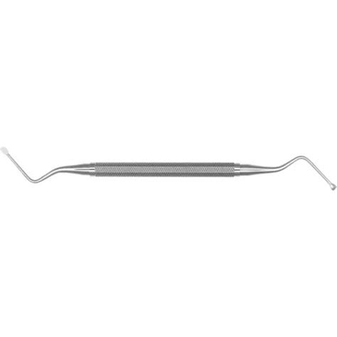 Hu Friedy Chirurgische Curette Miller Nrcm106 Hofmeester Dental