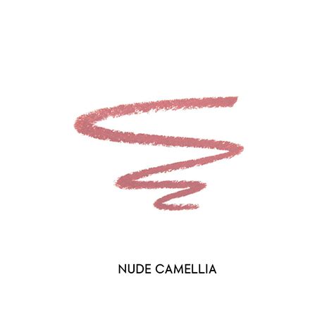 Mrs Lip Blur Nude Camellia NIÑIA