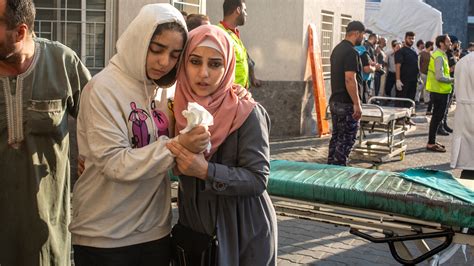 Why are tensions high between the two neighboring world powers 13