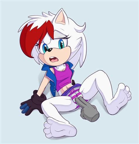 August Patreon Request By Theotherhalf Hentai Foundry