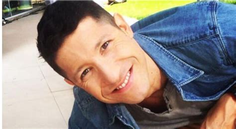 Ator De Propaganda Famosa Confessa Que Se Assumir Gay Foi A Melhor Coisa Que Fez Na Vida