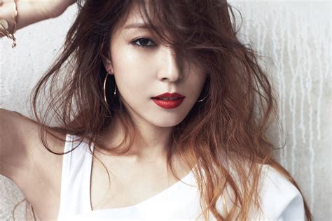 BoA Appointed As Promotional Ambassador For Jeju Biennale