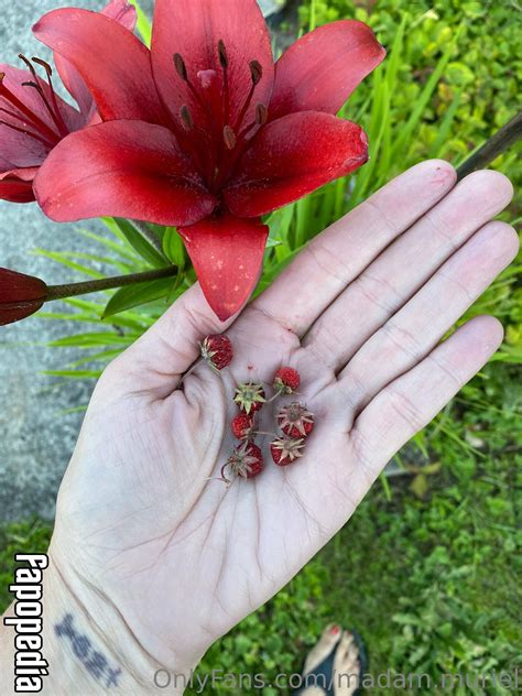 Madam Muriel Nude OnlyFans Leaks Photo 3515776 Fapopedia