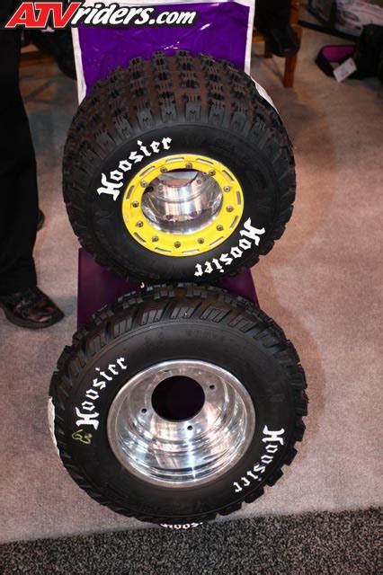 Hoosier Atv Motocross Tires