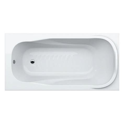 Ванна Swan Mira 140х70 акриловая прямоугольная – фото, отзывы ...
