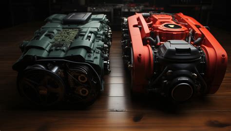 quel moteur choisir pour votre voiture