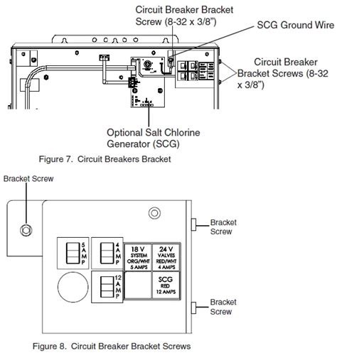 Pentair Intellicenter Pool Automation System User Manual