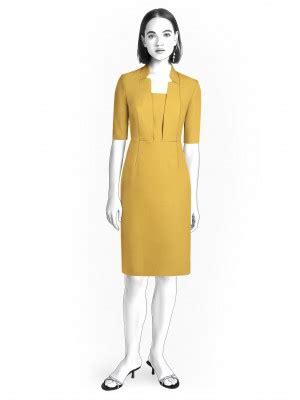 Выкройки на индивидуальные размеры