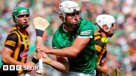 Gaa All Ireland Hurling Final All You Need To Know About Limerick V Kilkenny Bbc Sport