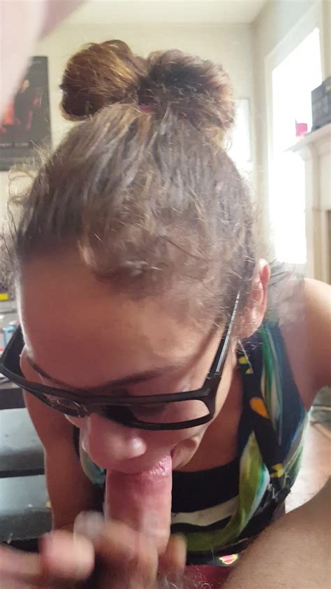 Still More Cute Nerd Girl Giving Head HD Porn 3c XHamster XHamster