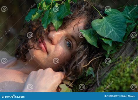 Naked Willow Roots Royalty Free Stock Image Cartoondealer