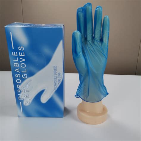 House Handling Disposable Cleaning Gloves - China Vinyl Gloves and