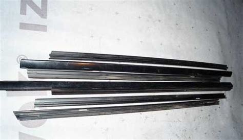 Молдинг двери передней/задней Митсубиси Лансер 9 Москва | Автозапчасти ...