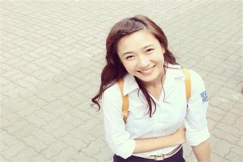 Hot girl bế giảng nổi đình đám một thời giờ ra sao Báo Kiến Thức