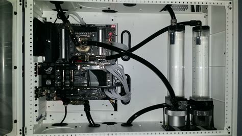 Monthly PC Gaming Rig Pictures Megathread (November 2014) : r/pcgaming