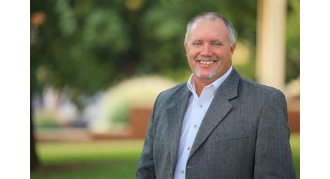 Talley Chosen For Top Role In Entomology And Plant Pathology Morning