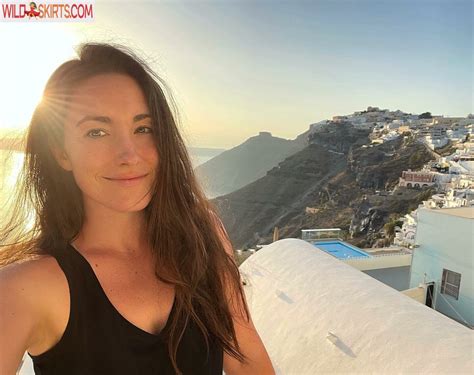 Nikki Delventhal Nikkidelventhal Nude Instagram Leaked Photo 1