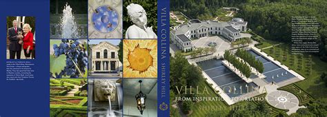 Book 26 Villa Collina Davidrowleydesign
