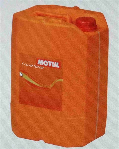 Motul Gear Oil Trh L Jerrycan Mo