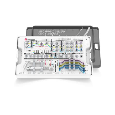 Cirugía guiada | Titaniumfix