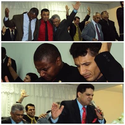 PASTOR JESIEL FREITAS ADAMANTINA 38º CONGRESSO DAS IRMÃS DA AD MADUREIRA